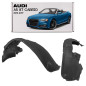 AUDI A5 8T CABRIO 2012-2017 IN TESSUTO PASSARUOTA ANTERIORE SINISTRO 8T0821171D (Cod. AP-53930_A4x4)