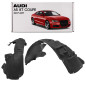 AUDI A5 8T COUPE 2007-2017 IN TESSUTO PASSARUOTA ANTERIORE DESTRO 8T0821172D (Cod. AP-53951_A4x4)