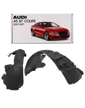 AUDI A5 8T COUPE 2007-2017 IN TESSUTO PASSARUOTA ANTERIORE DESTRO 8T0821172D (Cod. AP-53951_A4x4)