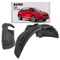 AUDI Q3 E 8U 2011-2018 IN TESSUTO PASSARUOTA ANTERIORE DESTRO 8U0821172D (Cod. AP-53936_A4x4)