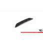 Sottoparaurti posteriore Mercedes-Benz CLS AMG-Line C257 (Cod. M-ME-CLS-257-AMGLINE-RS1G)
