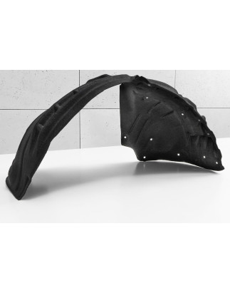 AUDI Q3 E 8U 2011-2018 IN TESSUTO PASSARUOTA ANTERIORE DESTRO 8U0821172D (Cod. AP-53936_A4x4)