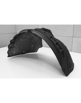 AUDI Q3 E 8U 2011-2018 IN TESSUTO PASSARUOTA ANTERIORE SINISTRO 8U0821171D (Cod. AP-53937_A4x4)