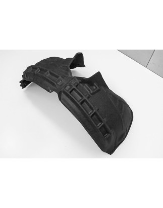 AUDI Q3 E 8U 2011-2018 IN TESSUTO PASSARUOTA ANTERIORE SINISTRO 8U0821171D (Cod. AP-53937_A4x4)