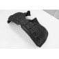 AUDI Q3 E 8U 2011-2018 IN TESSUTO PASSARUOTA ANTERIORE SINISTRO 8U0821171D (Cod. AP-53937_A4x4)