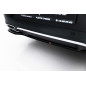 Splitter posteriore Mercedes-Benz CLS AMG-Line C257 (Cod. M-ME-CLS-257-AMGLINE-RD1G)
