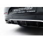 Splitter posteriore Mercedes-Benz CLS AMG-Line C257 (Cod. M-ME-CLS-257-AMGLINE-RD1G)