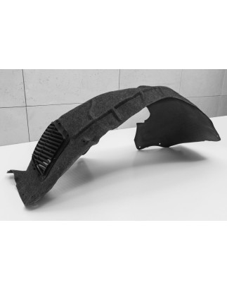 AUDI Q7 4L 2005-2015 IN TESSUTO PASSARUOTA ANTERIORE SINISTRO 4L0809961E (Cod. AP-53943_A4x4)