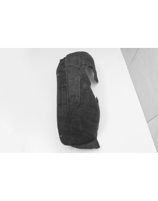 AUDI Q7 4L 2005-2015 IN TESSUTO PASSARUOTA ANTERIORE SINISTRO 4L0809961E (Cod. AP-53943_A4x4)