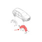 AUDI Q7 4L 2005-2015 IN TESSUTO PASSARUOTA ANTERIORE DESTRO 4L0809962E (Cod. AP-53944_A4x4)