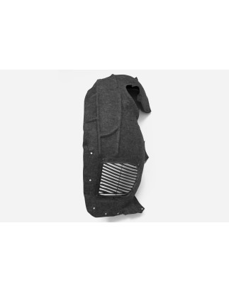 AUDI Q7 4L 2005-2015 IN TESSUTO PASSARUOTA ANTERIORE DESTRO 4L0809962E (Cod. AP-53944_A4x4)