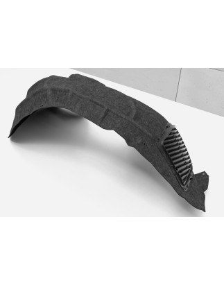 AUDI Q7 4L 2005-2015 IN TESSUTO PASSARUOTA ANTERIORE DESTRO 4L0809962E (Cod. AP-53944_A4x4)