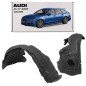 AUDI A6 C7 AVANT 2011-2018 IN TESSUTO PASSARUOTA ANTERIORE SINISTRO 4G0821133D (Cod. AP-53953_A4x4)