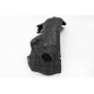 AUDI A6 C7 AVANT 2011-2018 IN TESSUTO PASSARUOTA ANTERIORE SINISTRO 4G0821133D (Cod. AP-53953_A4x4)
