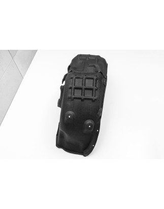 AUDI A6 C7 AVANT 2011-2018 IN TESSUTO PASSARUOTA POSTERIORE DESTRO 4G0810172A (Cod. AP-53959_A4x4)