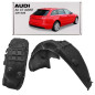 AUDI A6 C7 AVANT 2011-2018 IN TESSUTO PASSARUOTA POSTERIORE DESTRO 4G0810172A (Cod. AP-53959_A4x4)