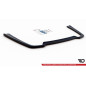 Splitter posteriore Mercedes-Benz CLS AMG-Line C257 (Cod. M-ME-CLS-257-AMGLINE-RD1G)
