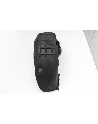AUDI A6 C7 AVANT 2011-2018 IN TESSUTO PASSARUOTA POSTERIORE DESTRO 4G0810172A (Cod. AP-53959_A4x4)