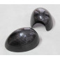 Copri Spechhietti In Carbonio Mini R53 01-05 Elect (Cod. E-CARMI02)