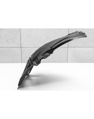 BMW SERIA 7 F04 2010-2012 PASSARUOTA ANTERIORE SINISTRO PARTE ANTERIORE 51717185163 (Cod. AP-54002_A