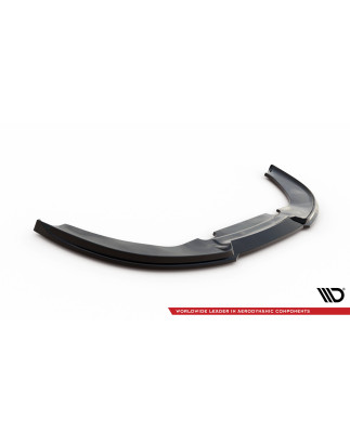 SPLITTER ANTERIORE V.1 Audi RS4 B7 (Cod. M-AU-RS4-B7-FD1G)