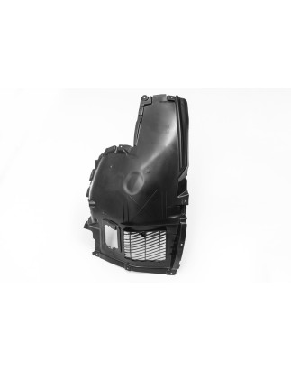 BMW SERIA 7 F04 2010-2012 PASSARUOTA ANTERIORE SINISTRO PARTE ANTERIORE 51717185163 (Cod. AP-54002_A