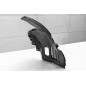 BMW SERIA 7 F01 2008-2015 PASSARUOTA ANTERIORE DESTRO PARTE ANTERIORE 51717185164 (Cod. AP-54003_A4x