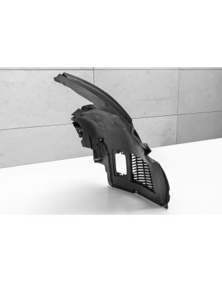 BMW SERIA 7 F01 2008-2015 PASSARUOTA ANTERIORE DESTRO PARTE ANTERIORE 51717185164 (Cod. AP-54003_A4x
