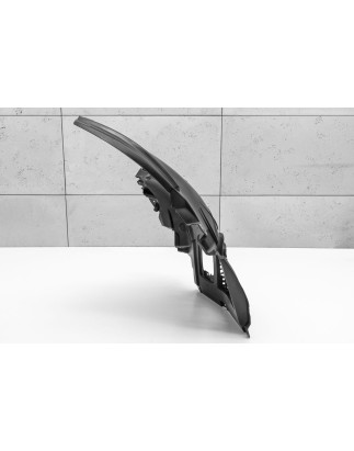 BMW SERIA 7 F01 2008-2015 PASSARUOTA ANTERIORE DESTRO PARTE ANTERIORE 51717185164 (Cod. AP-54003_A4x