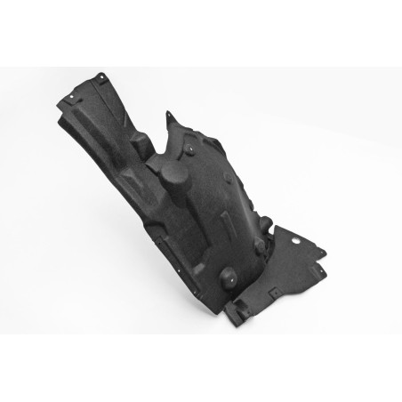 BMW SERIA 5 F10 2010-2017 IN TESSUTO PASSARUOTA ANTERIORE SINISTRO PARTE POSTERIORE 51717186723 (Cod