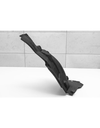BMW SERIA 5 F10 2010-2017 IN TESSUTO PASSARUOTA ANTERIORE SINISTRO PARTE POSTERIORE 51717186723 (Cod