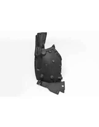 BMW SERIA 5 F10 2010-2017 IN TESSUTO PASSARUOTA ANTERIORE SINISTRO PARTE POSTERIORE 51717186723 (Cod