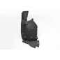 BMW SERIA 5 F10 2010-2017 IN TESSUTO PASSARUOTA ANTERIORE SINISTRO PARTE POSTERIORE 51717186723 (Cod