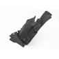 BMW SERIA 5 F11 2010-2017 IN TESSUTO PASSARUOTA ANTERIORE DESTRO PARTE POSTERIORE 51717186724 (Cod. 