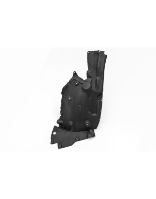 BMW SERIA 5 F11 2010-2017 IN TESSUTO PASSARUOTA ANTERIORE DESTRO PARTE POSTERIORE 51717186724 (Cod. 