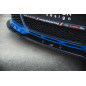 SPLITTER ANTERIORE V.2 Audi RS4 B7 (Cod. M-AU-RS4-B7-FD2G)