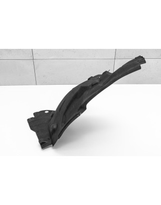 BMW SERIA 5 F11 2010-2017 IN TESSUTO PASSARUOTA ANTERIORE DESTRO PARTE POSTERIORE 51717186724 (Cod. 