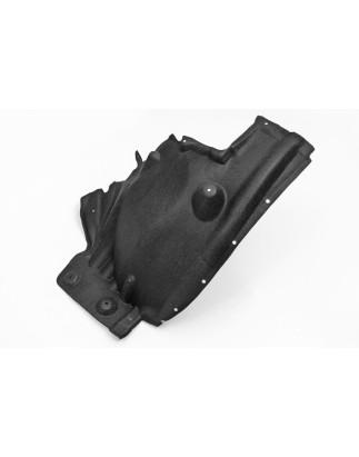 BMW X3 F25 2010-2017 IN TESSUTO PASSARUOTA ANTERIORE DESTRO PARTE POSTERIORE 51717213644 (Cod. AP-53