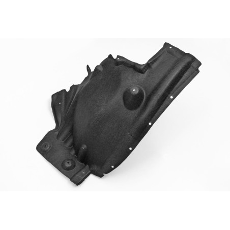 BMW X3 F25 2010-2017 IN TESSUTO PASSARUOTA ANTERIORE DESTRO PARTE POSTERIORE 51717213644 (Cod. AP-53