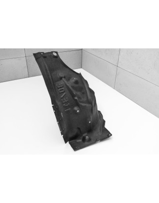 BMW SERIA 3 F30 2011-2018 IN TESSUTO PASSARUOTA ANTERIORE SINISTRO PARTE POSTERIORE 51717260699 (Cod