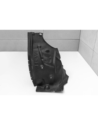 BMW SERIA 3 F30 2011-2018 IN TESSUTO PASSARUOTA ANTERIORE SINISTRO PARTE POSTERIORE 51717260699 (Cod