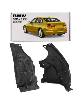 BMW SERIA 3 F30 2011-2018 IN TESSUTO PASSARUOTA ANTERIORE SINISTRO PARTE POSTERIORE 51717260699 (Cod