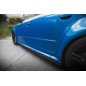 Diffusori minigonne Audi RS4 B7 (Cod. M-AU-RS4-B7-SD1G)