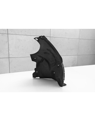 BMW SERIA 3 F30 2011-2018 IN TESSUTO PASSARUOTA ANTERIORE SINISTRO PARTE POSTERIORE 51717260699 (Cod