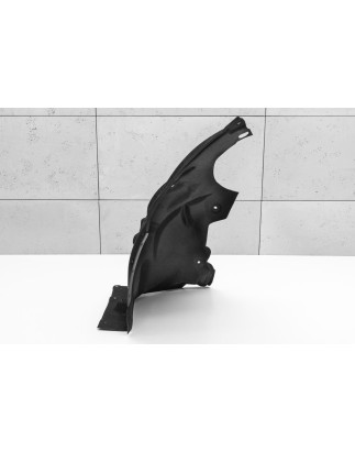 BMW SERIA 3 F30 2011-2018 IN TESSUTO PASSARUOTA ANTERIORE DESTRO PARTE POSTERIORE 51717260700 (Cod. 