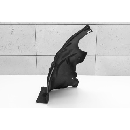 BMW SERIA 3 F30 2011-2018 IN TESSUTO PASSARUOTA ANTERIORE DESTRO PARTE POSTERIORE 51717260700 (Cod. 