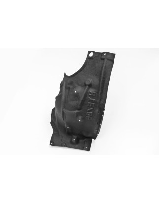 BMW SERIA 3 F30 2011-2018 IN TESSUTO PASSARUOTA ANTERIORE DESTRO PARTE POSTERIORE 51717260700 (Cod. 