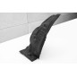 BMW SERIA 3 F30 2011-2018 IN TESSUTO PASSARUOTA ANTERIORE DESTRO PARTE POSTERIORE 51717260700 (Cod. 