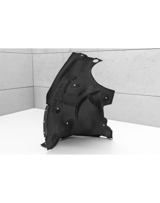 BMW SERIA 3 F30 2011-2018 IN TESSUTO PASSARUOTA ANTERIORE DESTRO PARTE POSTERIORE 51717260700 (Cod. 