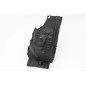 BMW SERIA 3 F30 2011-2018 IN TESSUTO PASSARUOTA ANTERIORE DESTRO PARTE POSTERIORE 51717260700 (Cod. 